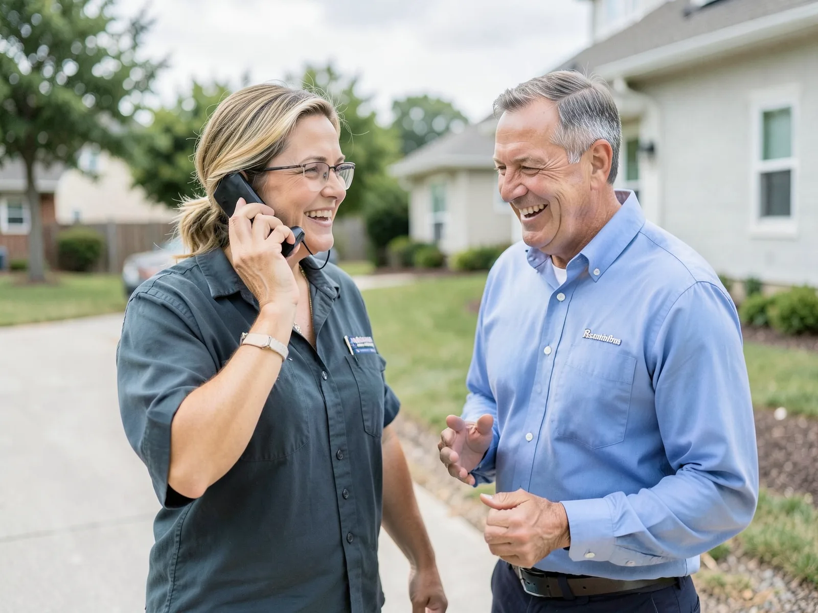 Frequently Asked Questions About Residential Water Damage Restoration in Bidwell, OH